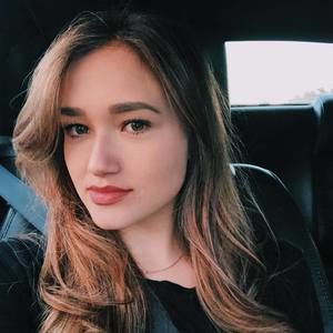 Meet your Posher, Marina